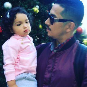 Meet your Posher, Mateo